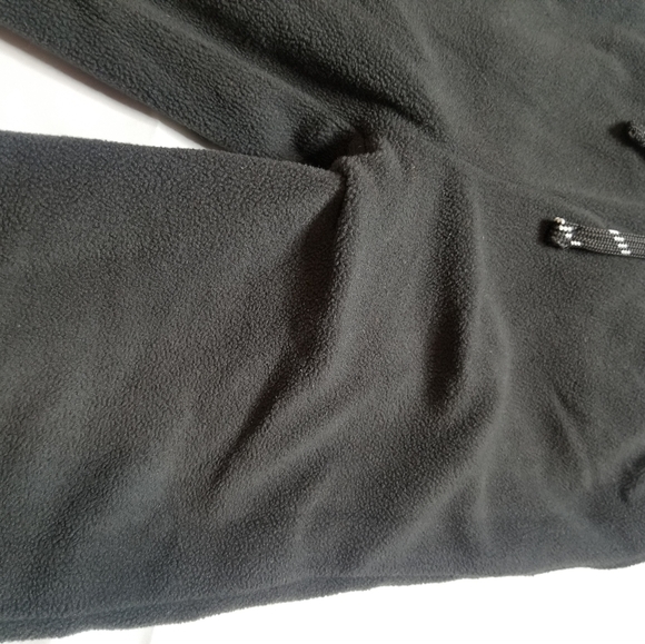 TCP Fleece Lined Wind Pants Grey Size 3T - Picture 4 of 7